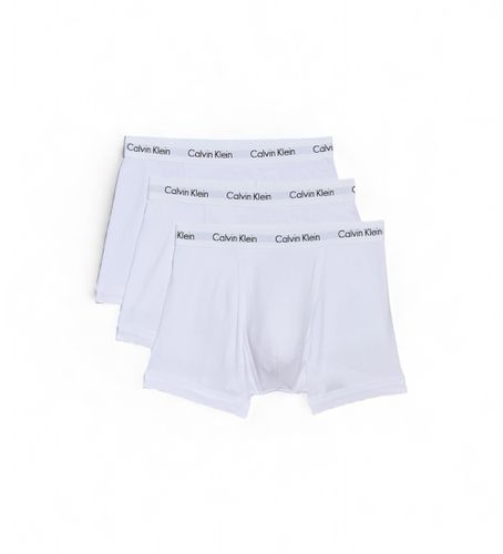 U2662G Lot de 3 caleçons en coton extensible (L), Casuel - Calvin Klein - Modalova