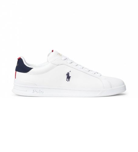 For man. 809860883003 Heritage Court II sneakers (40), Flat, Laces, Casual - Polo Ralph Lauren - Modalova