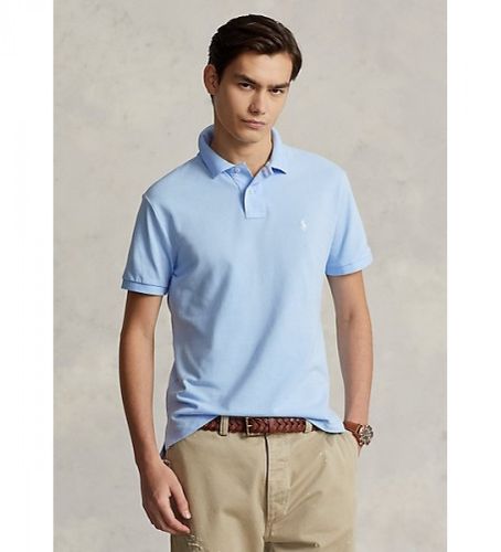 Til mænd. 710782592013 SSK polo shirt (S), Casual, Bomuld, Korte ærmer - Polo Ralph Lauren - Modalova