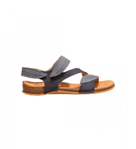 Til kvinder. 25810S1O9005_0B0 sandaler N5810S Panglao (36), 1-3 cm, Velcro, Casual - El Naturalista - Modalova