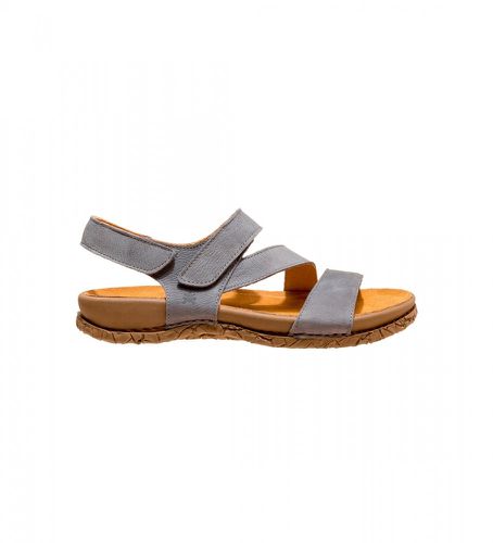 Unisex. 258601105005_0B0 Sandaler N5860 Tabernas (36), Fast, Velcro, Casual - El Naturalista - Modalova