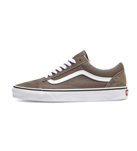 Til kvinder. VN0005UF9JC1 Old Skool Sneakers Farveteori (40), Fast, Blonder, Casual - Vans - Modalova