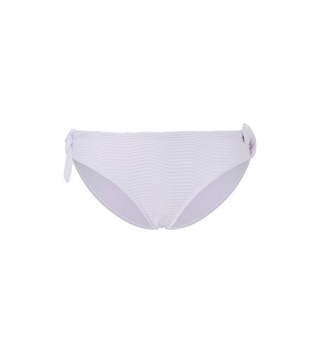 Til kvinder. PLB10499 Bikinitrusser Wave (S), Badetøj, Polyester - Pepe Jeans - Modalova