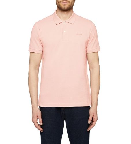 Til mænd. M3510B T2649 Poloshirt M (M), Casual, Bomuld, Klassisk, Korte ærmer - GEOX - Modalova