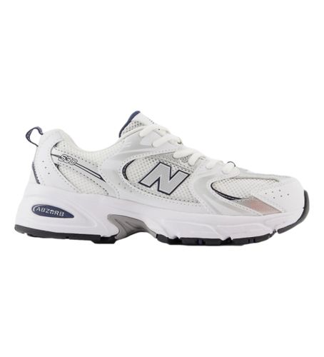 Til kvinder. GR530V1 Sko 530 (36), Hvid, Fast, Blonder, Casual, Sport - New Balance - Modalova