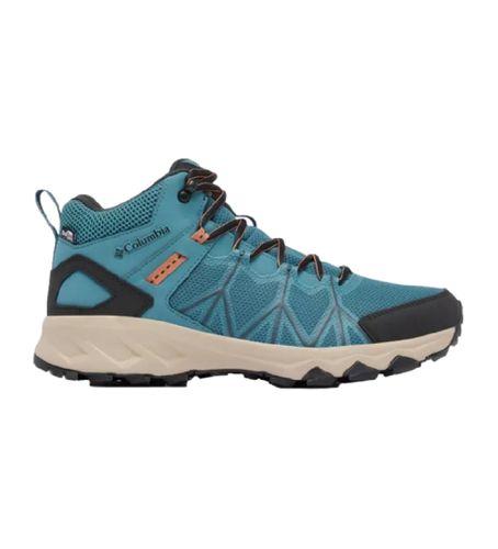 Til mænd. 2005091336 Peakfreak II Mid Outdry Sko (42.5), Fast, Blonder, Sport, Udendørs - Columbia - Modalova