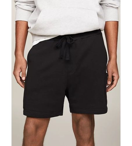 Til mænd. DM0DM18479 Cargo shorts med patch (L), Casual, Bomuld - Tommy Jeans - Modalova