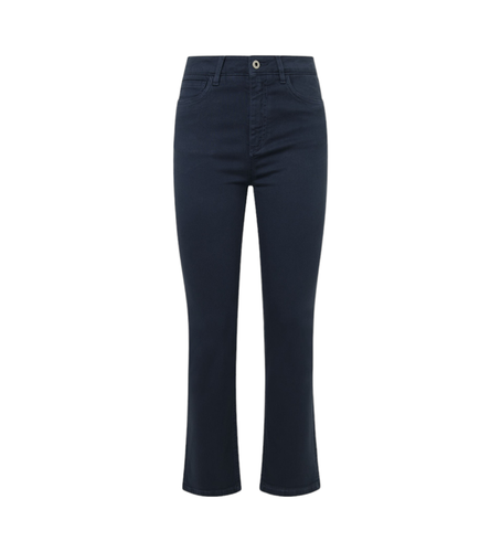 Til kvinder. PL211700 Tessa-bukser (24/30), Casual, Bomuld, Bæredygtig - Pepe Jeans - Modalova