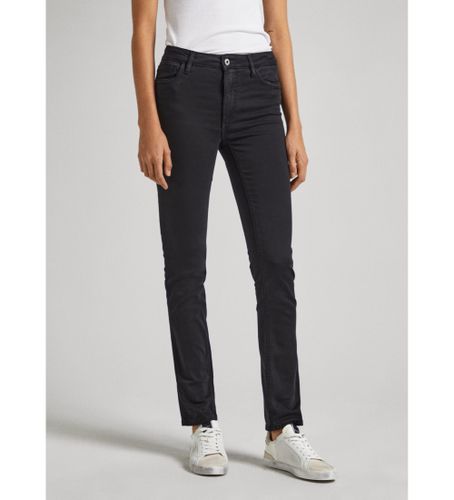 Til kvinder. PL211700 Tessa bukser (24/30), Casual, Bomuld - Pepe Jeans - Modalova