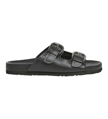 Til kvinder. PLS80005 Oban Block sandaler (37), Fast, Ingen, Casual - Pepe Jeans - Modalova