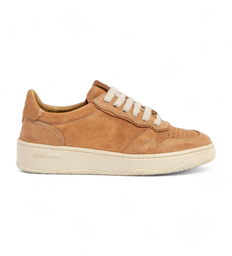 Unisex. 25844S1PH005_024 Sneakers i N5844S Geo yellow (37), Brun, Fast, Blonder, Casual - El Naturalista - Modalova