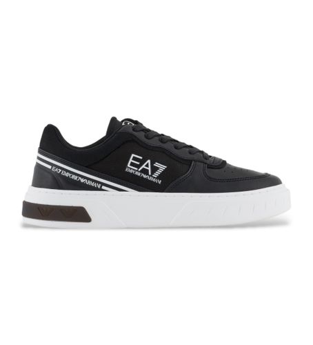 Unisex. X8X173_XK374 Summer Court Sneakers (44), Fast, Blonder, Casual, Sport, Multisport - EA7 - Modalova