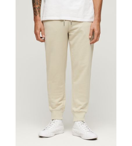 Til mænd. M7011110A Joggingbukser med logo Essential (XXL), Casual, Bomuld - Superdry - Modalova