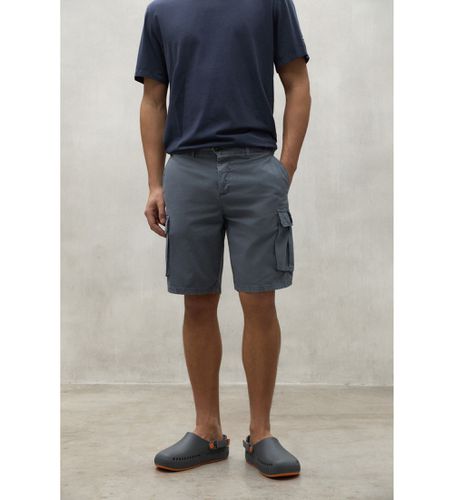 Til mænd. MCMGAPCLIMAS0754S24-179 Lima Shorts (30), Casual, Bæredygtig, Genbrugsbomuld - ECOALF - Modalova