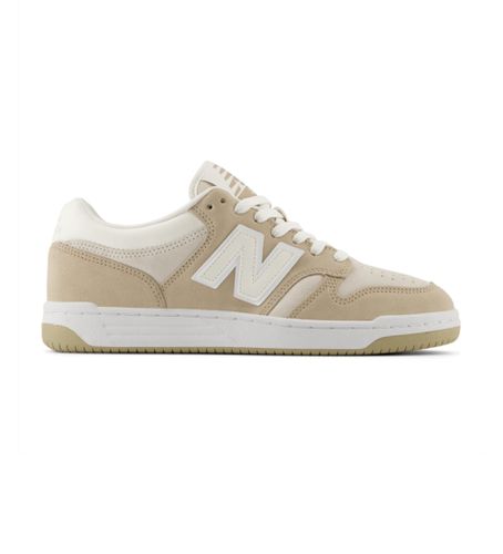 Til mænd. BB480LV1 Sneakers i 480 (36), Fast, Blonder, Casual - New Balance - Modalova