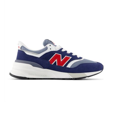 Unisex. U997RV1 Sneakers i 997R navy (40), Fast, Blonder, Casual, Blå - New Balance - Modalova