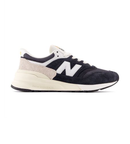 Unisex. U997RV1 Sneakers i 997R navy (38.5), Fast, Blonder, Casual, Blå - New Balance - Modalova