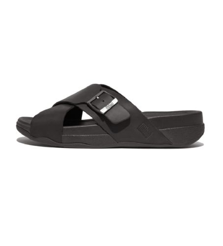 Til mænd. HC2-001 Surfer-sandaler i , (41), Fast, Casual - Fitflop - Modalova
