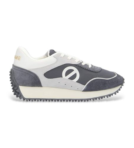 Til kvinder. LNIASC0 Punky Jogger Sneakers (37), Fast, Blonder, Casual, Genanvendt polyester - NO NAME - Modalova