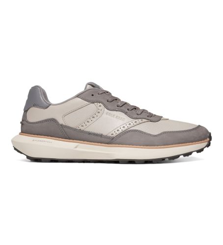 Til mænd. C37778 Grandpro Ashland Runner lædersko (41), Fast, Blonder, Casual - Cole Haan - Modalova