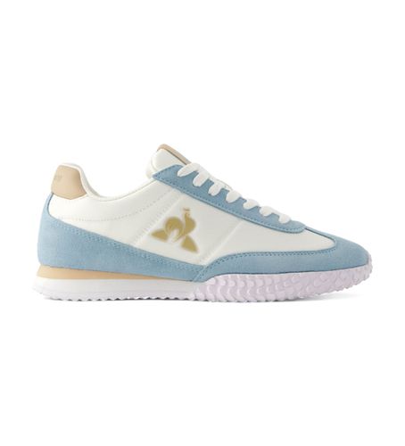 Til kvinder. 2410712 Sko Veloce I , (37), Fast, Blonder, Casual - Le Coq Sportif - Modalova