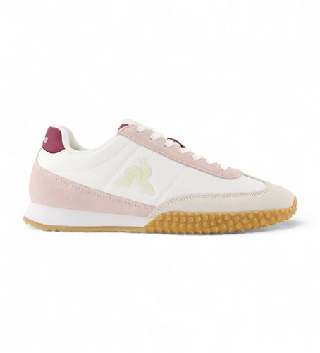 Til kvinder. 2422623 Sko Veloce I , (37), Fast, Blonder, Casual - Le Coq Sportif - Modalova