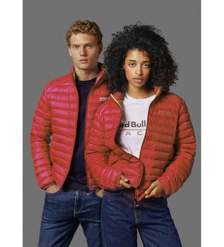 Unisex. RU400001 Rbr Thinsulate Frakke (S), Casual, Polyester - Red Bull Racing x Pepe Jeans - Modalova