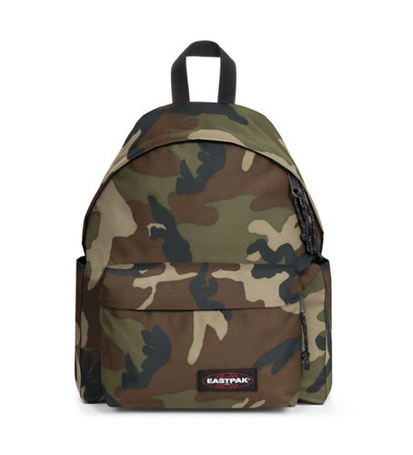 Unisex. EK0A5BG41811 Day Pak'r Camouflage Camouflage Camo Rygsæk (OSFA), Casual, Grøn, Nylon - Eastpak - Modalova