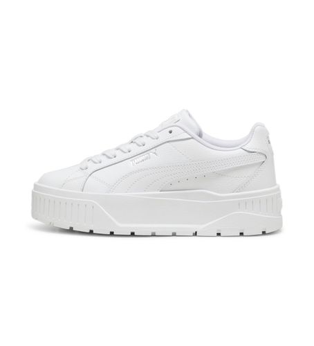 Til kvinder/piger. 39887801 Sneakers i Karmen II (36), 3-5 cm, Blonder, Casual, børnetøj - Puma - Modalova