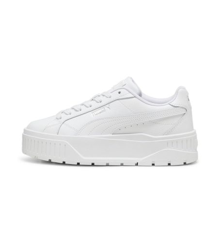 Til kvinder/piger. 39887801 Sneakers i Karmen II (38), 3-5 cm, Blonder, Casual, børnetøj - Puma - Modalova