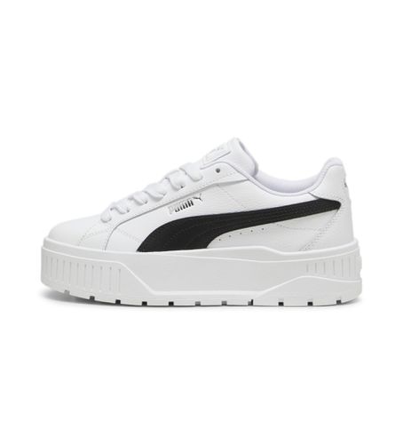 Til kvinder/piger. 39887802 Sneakers i Karmen II (36), 3-5 cm, Blonder, Casual, børnetøj - Puma - Modalova