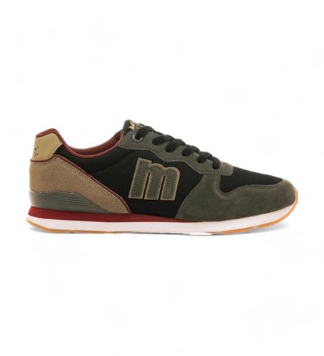 Til mænd. 84467 Joggo Classic Sneakers , (40), Fast, Blonder, Casual - Mustang - Modalova