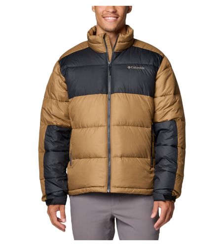 Til mænd. 2050941258 Vatteret jakke Pike Lake II (L), Casual, Polyester, Lange ærmer - Columbia - Modalova