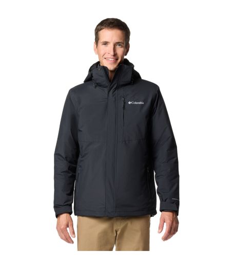 Til mænd. 2090122010 Element Blocker III Jacket (S), Casual, Sport, Udendørs, Multisport, Polyester, Lange ærmer - Columbia - Modalova