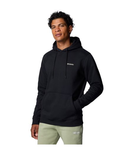 Til mænd. 2105851010 Meridian Creek sweatshirt (L), Casual, Bomuld, Lange ærmer - Columbia - Modalova