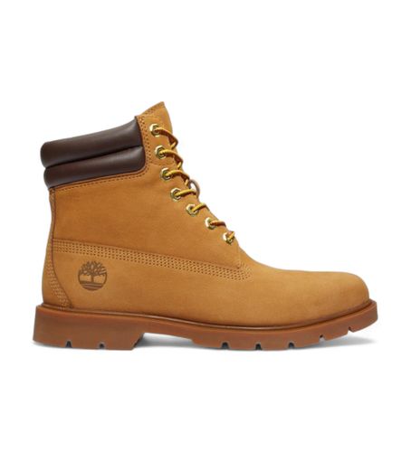 Til mænd. TB1A27TP2311 Læderstøvler 6 i basic (41), Fast, Blonder, Casual, Sport, Udendørs - Timberland - Modalova