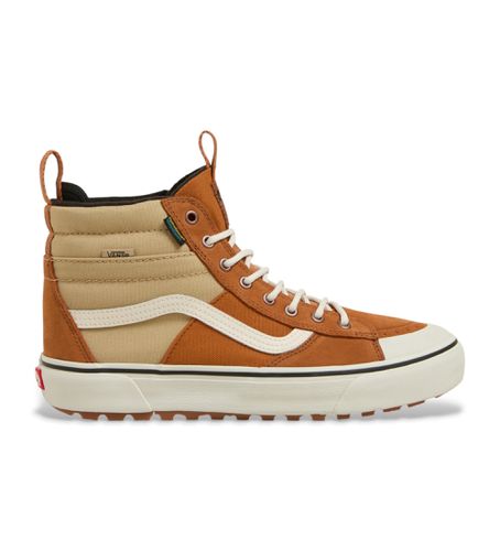 Unisex. VN000CVTI6Y1 MTE Sk8-Hi vandtætte sko (46), Fast, Blonder, Casual - Vans - Modalova