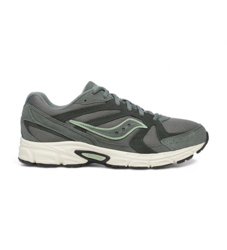 Til mænd. S70856-3 Ride Millennium sko (45), Fast, Blonder, Casual - Saucony - Modalova