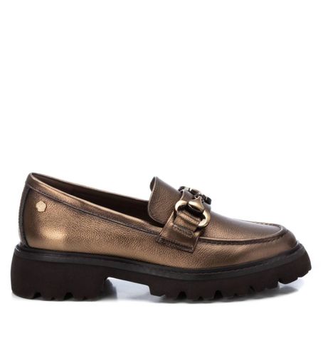 Til kvinder. 16199102-BRONCE Loafers i 161991 (37), Fast, Ingen, Casual - Carmela - Modalova