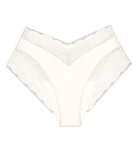 Til kvinder. 10215945 Lift Smart Panty (M), Afslappet, Polyester - Triumph - Modalova