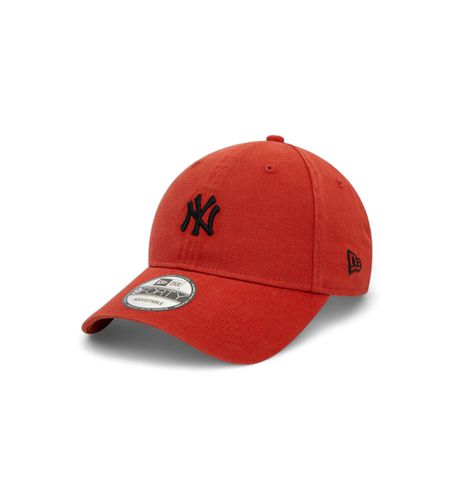 Til mænd. 60565338 Kasket vasket 9Forty New York Yankees (OSFA), Casual, Bomuld - New Era - Modalova