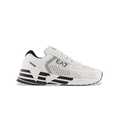 Unisex. X8X094_XK239 Crusher Distance Reflex-sko (36), Fast, Blonder, Casual - EA7 - Modalova