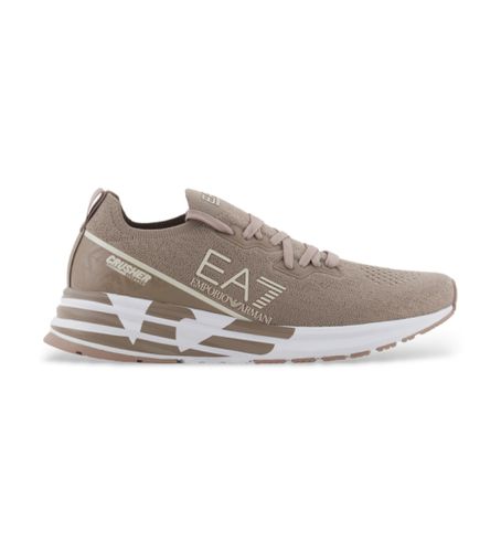 Unisex. X8X095_XK240 Crusher Distance striksko (36 2/3), Fast, Blonder, Casual - EA7 - Modalova