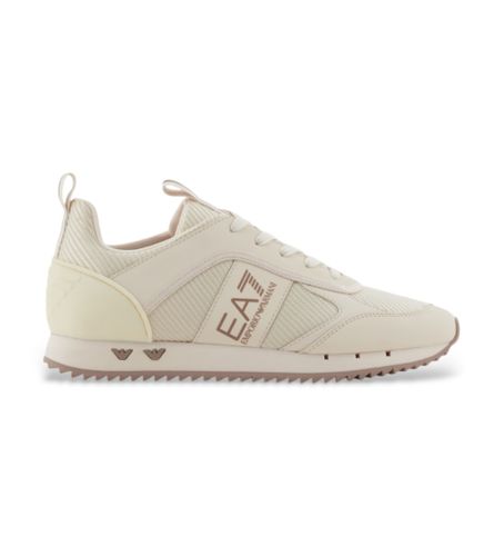 Unisex. X8X185_XR175 Lifestyle træningssko i (35 1/3), Fast, Blonder, Casual - EA7 - Modalova