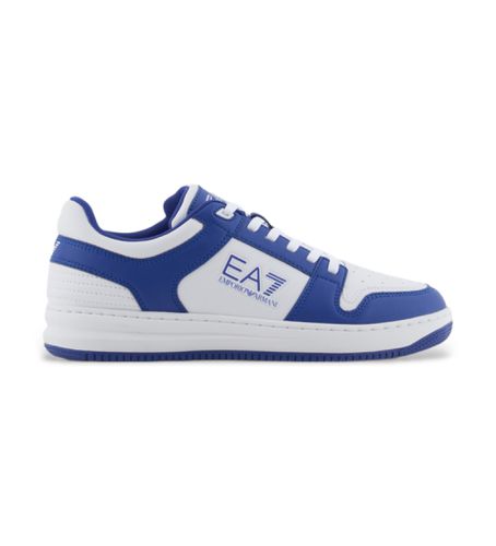 Unisex. X8X189_XK404 Slasher Sneakers , (45 1/3), Fast, Blonder, Casual - EA7 - Modalova