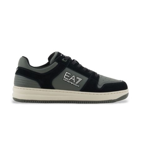 Unisex. X8X195_XK409 Sko XK409 , (44), Fast, Blonder, Casual, Sport, Multisport - EA7 - Modalova