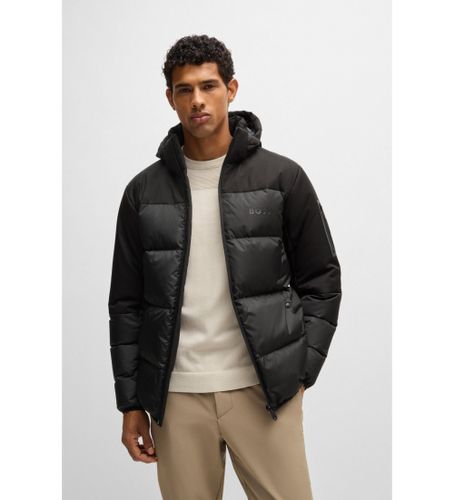 Til mænd. 50522660 Hamar jakke (M), Casual, Polyester - BOSS - Modalova