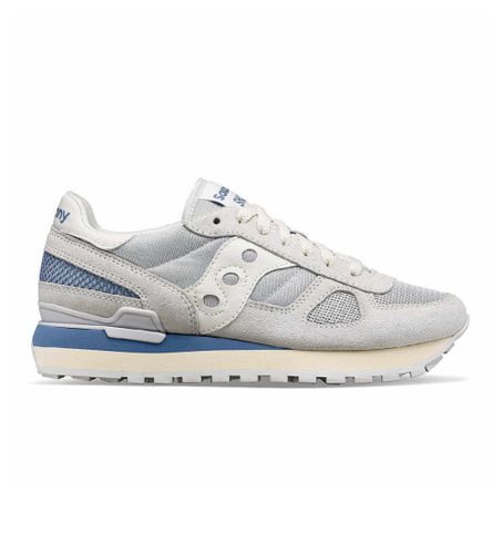 Til kvinder. S1108-876 Træningssko Shadow Original (36), Stof, Fast, Blonder, Casual - Saucony - Modalova