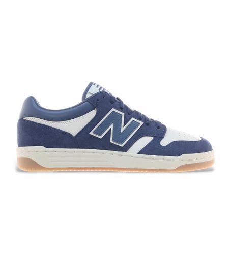 Til mænd. BB480LV1 Sko 480 (36), Fast, Blonder, Casual - New Balance - Modalova