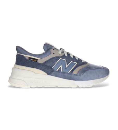 Unisex. U997RV1 Træningssko i 997R (47.5), Fast, Blonder, Casual - New Balance - Modalova